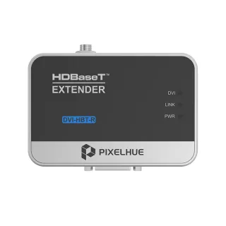 Pixelhue DVI HBT extender ( receiver)