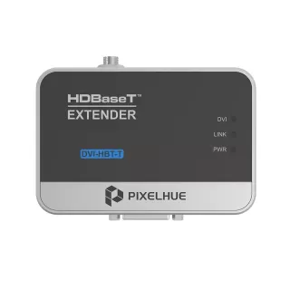 Pixelhue DVI HBT extender ( transmitter)