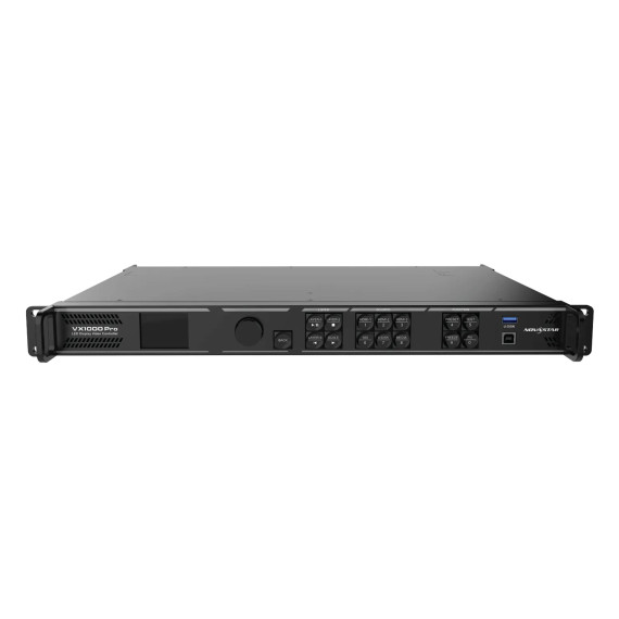 NovaStar VX1000 Pro All-in-One Video Controller (m/Flight Case)