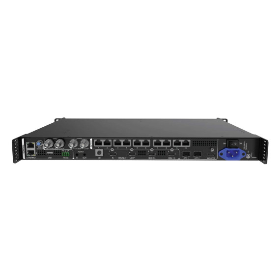NovaStar VX1000 Pro All-in-One Video Controller (m/Flight Case)