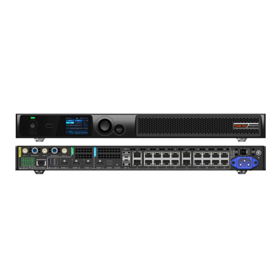 NovaStar Taurus series Playback Control Processor