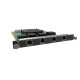 H Series 4 x HDBase Input Card