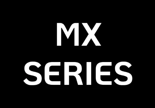 MX Series