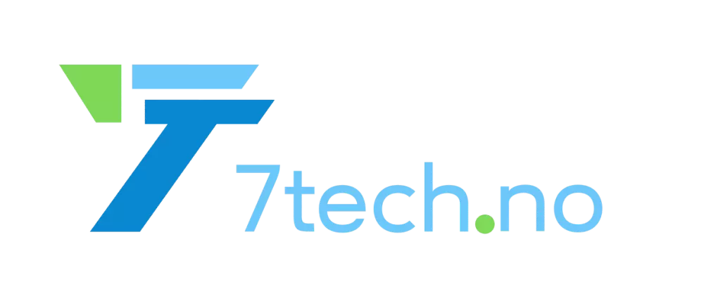 7technologies AS 